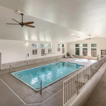 Quality Inn & Suites Downtown Walla Walla