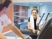 Novotel Goa Candolim - Gym