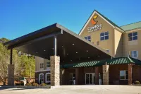 Comfort Inn & Suites Cartersville - Emerson Lake Point Các khách sạn ở Bartow County