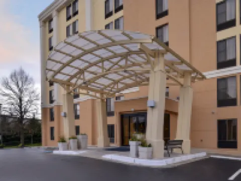 Holiday Inn Express HUNT VALLEY by IHG Hotels in Baltimore County