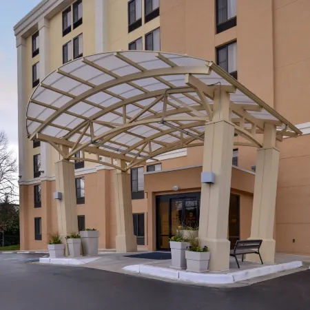 Holiday Inn Express HUNT VALLEY by IHG