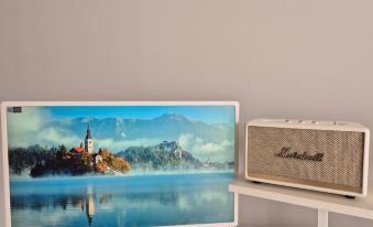 Gapyeong Relaxing Pension