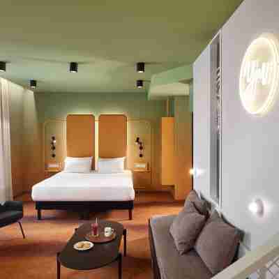 You Hotel Deauville - Handwritten Collection Rooms