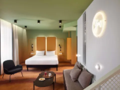 You Hotels Deauville - Handwritten Collection Hotels in Deauville