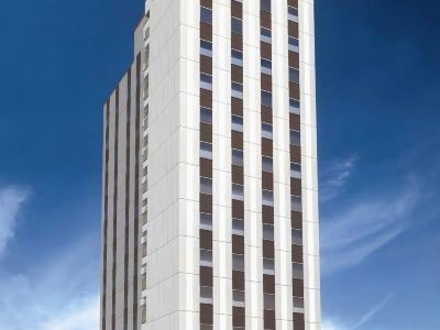Quintessa Hotel Sapporo Susukino