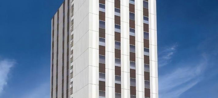 Quintessa Hotel Sapporo Susukino Hotels in Sapporo