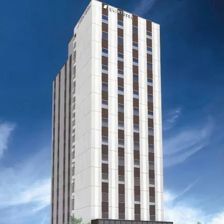 Quintessa Hotel Sapporo Susukino