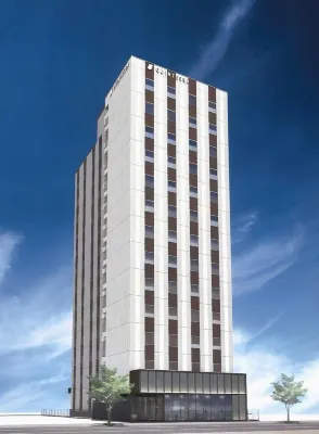 كوينتيسا هوتل سابورو سوسوكينو فنادق في 