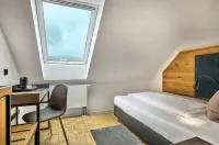 Gasthaus Hotel Ostermeier Hotel a Au