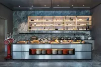 AC Hotel by Marriott Las Vegas Symphony Park - breakfast