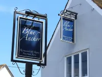 The Blue Anchor Hotels in Feering