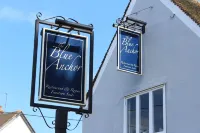 The Blue Anchor Hotels in Coggeshall