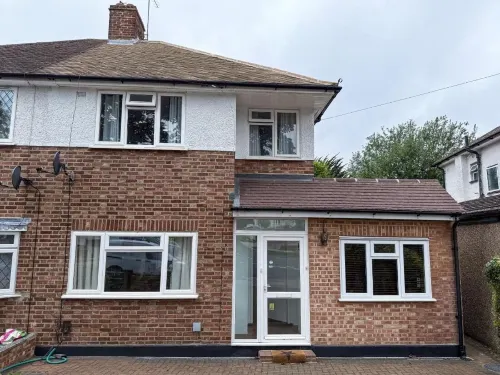 Bassetts House - Mins to Central London Hotels in Westerham