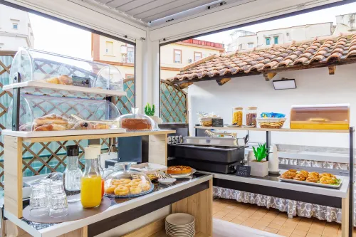 Borgo Casanova - Homestays