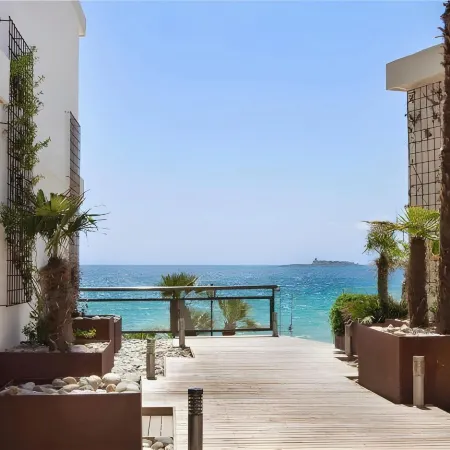 Be Live Experience Costa Palma Отели рядом с достопримечательностью «Дворец Маривент»