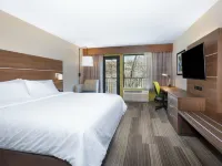 Holiday Inn Express DURANGO DOWNTOWN-ANIMAS RIVER by IHG Hotels in Durango