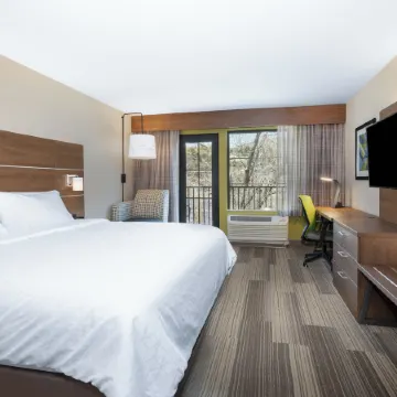 Holiday Inn Express DURANGO DOWNTOWN-ANIMAS RIVER by IHG