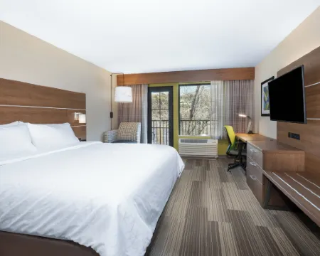 Holiday Inn Express DURANGO DOWNTOWN-ANIMAS RIVER by IHG Hotels in Durango