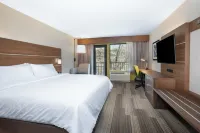 Holiday Inn Express DURANGO DOWNTOWN-ANIMAS RIVER by IHG