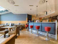 Mövenpick Hotel Egerkingen Hotels in Gau District