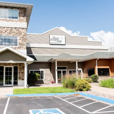 Country Inn & Suites by Radisson, Prairie du Chien Hotels near Fort Crawford Museum