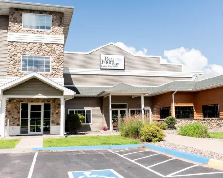 麗笙鄉村酒店及套房，普雷裏杜奇恩 克勞福德縣酒店