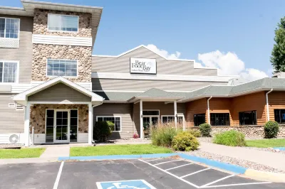 Country Inn & Suites by Radisson, Prairie du Chien Hotels in der Nähe von Prarie Fun Land