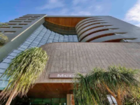 Mercure Belo Horizonte Vila da Serra Hotels in Nova Lima
