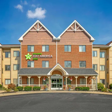 Extended Stay America Suites - Lancaster County