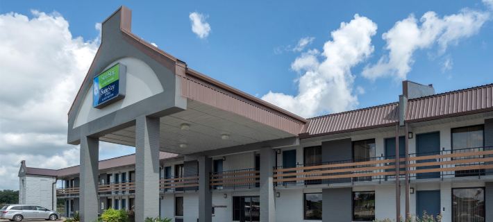 SureStay Studio by Best Western Gonzales Hotels in Ascension Parish