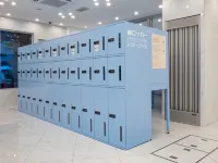 富士山三島站東橫酒店