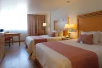 Hotel Palacio Azteca