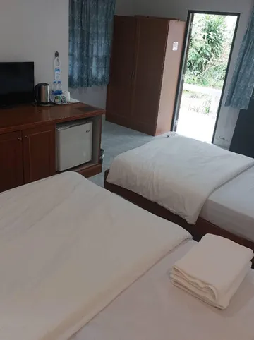 รูปภาพของชิล บีช รีสอร์ท