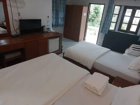 รูปภาพของชิล บีช รีสอร์ท