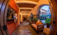 Hotel Hacienda Monteverde San Miguel de Allende - 3-Star