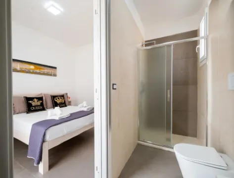 Suite Luminosa – Charme e Relax a Porto Cesareo