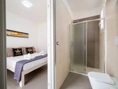 Suite Luminosa – Charme e Relax a Porto Cesareo