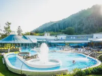Regiohotel Germania am Kurpark Bad Harzburg Hotels in Bad Harzburg