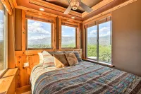 28 Mi to Yosemite: Lovely Mtn Cottage w/ Deck! - Apartments