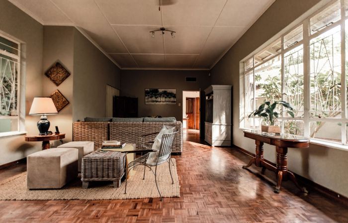 Selati 103 Guest Cottages