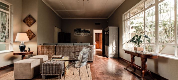 Selati 103 Guest Cottages Hotels in Ehlanzeni