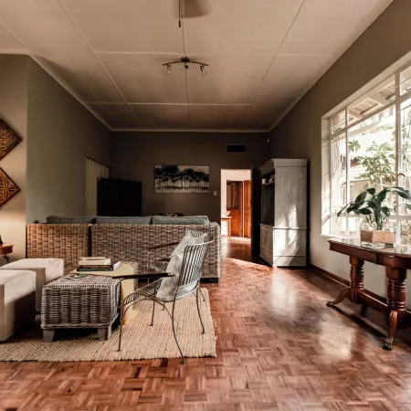 Selati 103 Guest Cottages