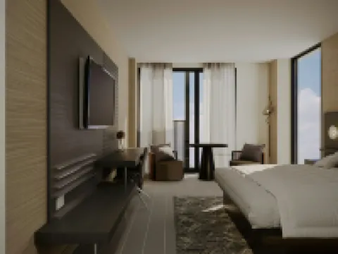 AC Hotel Georgetown Guyana فنادق في جورج تاون