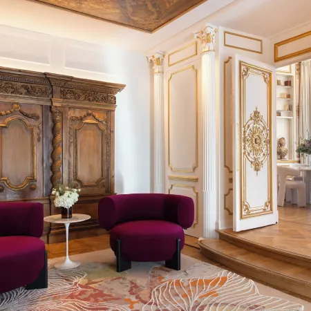 Hotel le Negresco