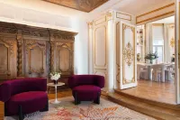 Hotel le Negresco - 5-Star