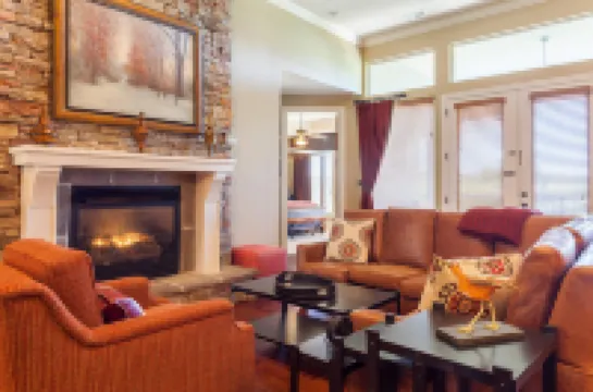 Hilton Grand Vacations Club Long Creek Ridgedale