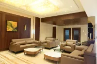 Hotel Kailash International