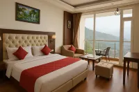 Kasauli Windsor Resorts - bar