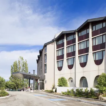 Hôtel Mercure Beaune Centre