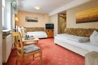 Hotel Ladenmühle Hotels in Altenberg